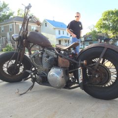 One  Offs  Bike  Night 3